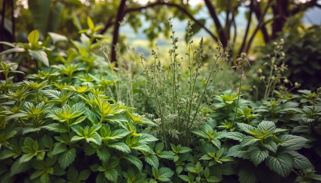 What Garden Vegetables Like Shade
