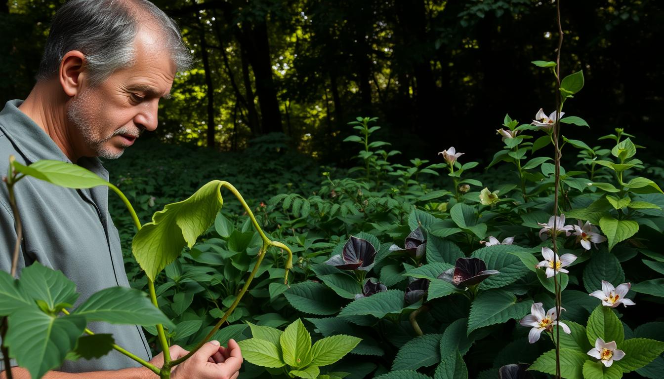 What Garden Vegetables Like Shade