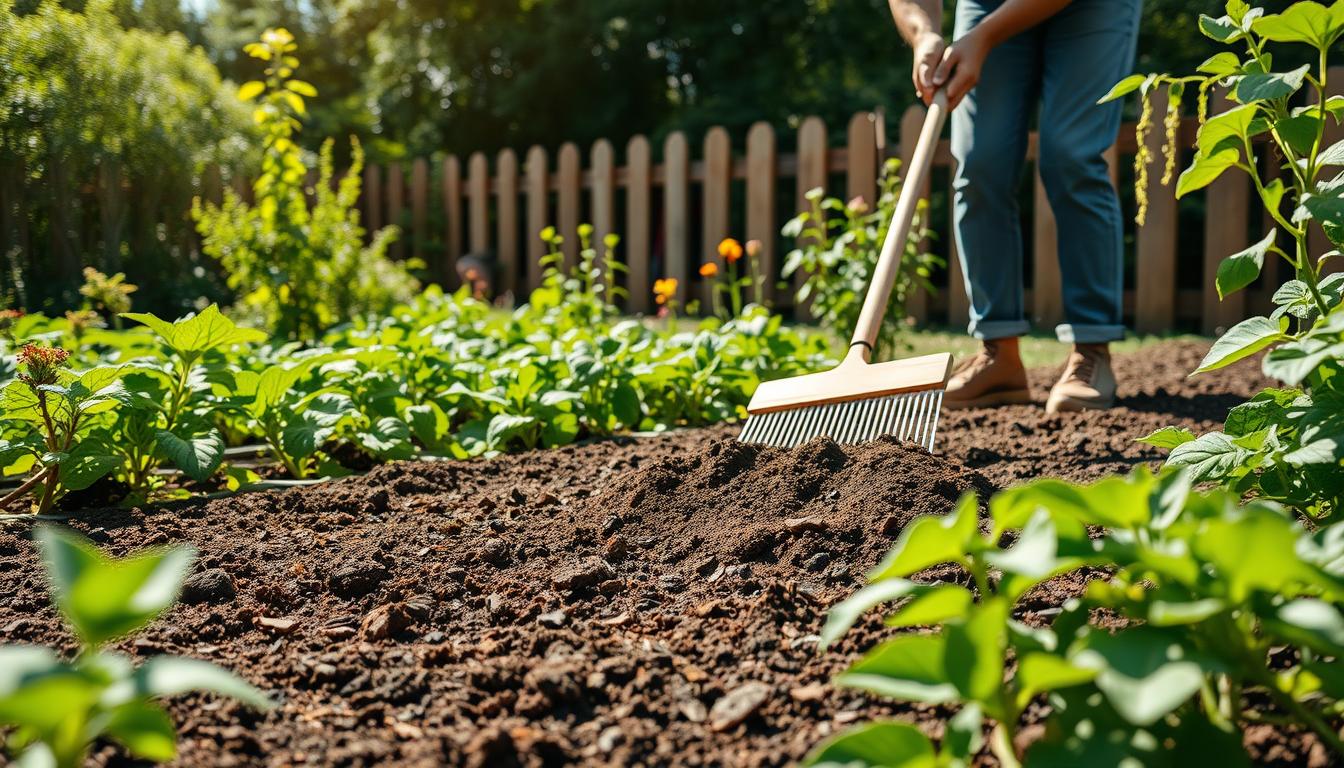 The Benefits of Natural Compost for Your Garden