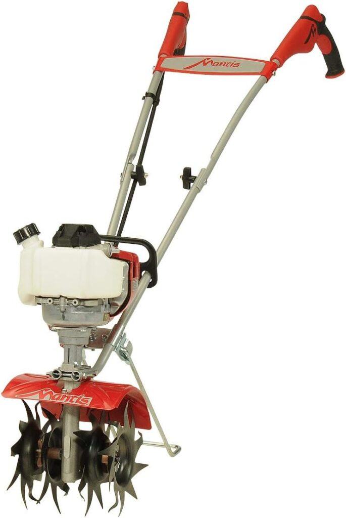 Do You Need a Garden Tiller? Pros, Cons